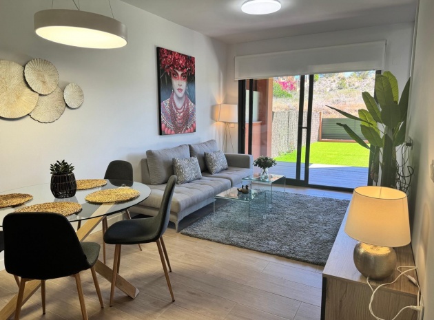 Wederverkoop - Appartement - Villamartin - Res. Palapa Golf