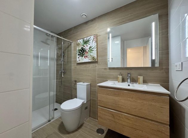 Wederverkoop - Appartement - Villamartin - Res. Palapa Golf