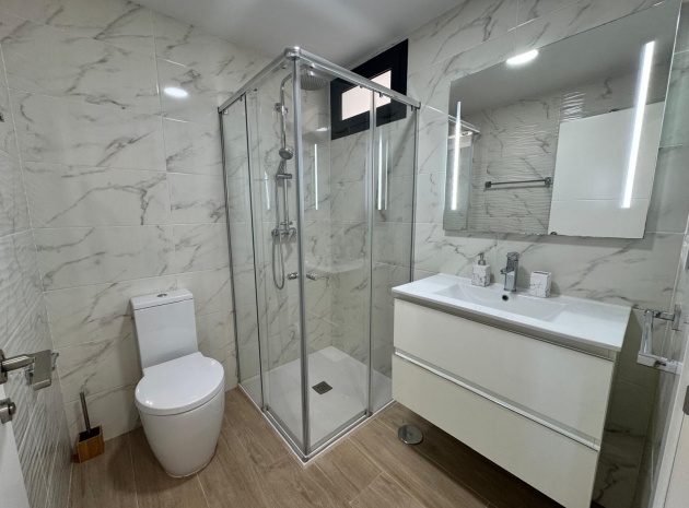 Wederverkoop - Appartement - Villamartin - Res. Palapa Golf