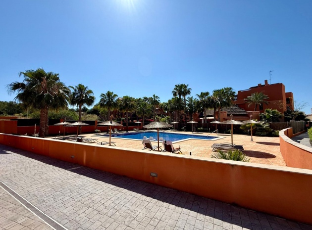 Wederverkoop - Appartement - Villamartin - Res. Palapa Golf