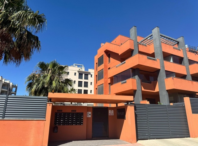 Wederverkoop - Appartement - Villamartin - Res. Palapa Golf