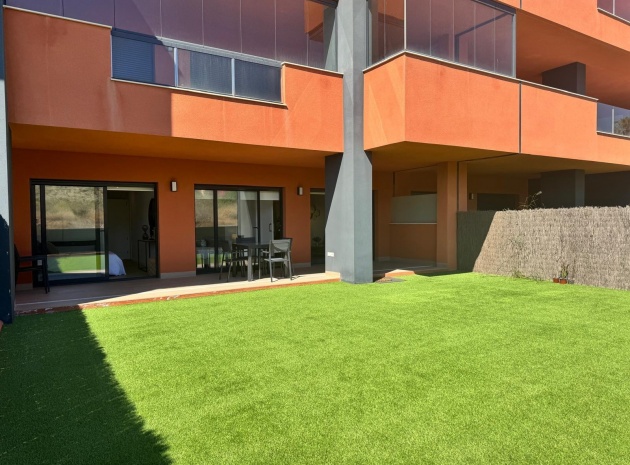 Wederverkoop - Appartement - Villamartin - Res. Palapa Golf