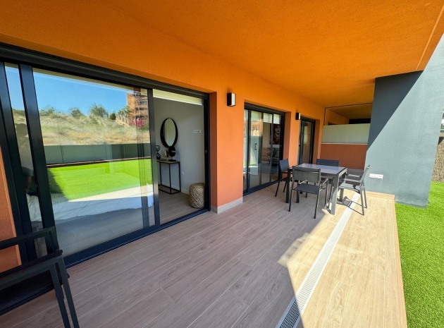 Wederverkoop - Appartement - Villamartin - Res. Palapa Golf