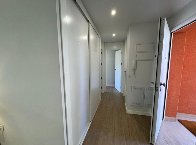 Wederverkoop - Appartement - Villamartin - Res. Palapa Golf