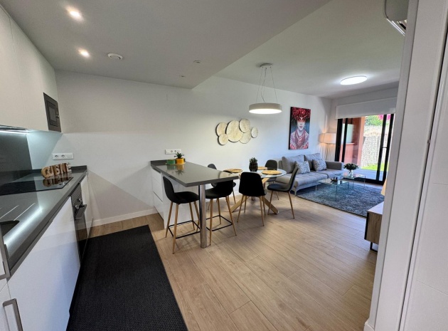 Wederverkoop - Appartement - Villamartin - Res. Palapa Golf