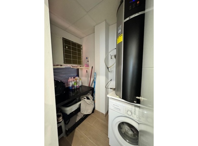 Wederverkoop - Appartement - Villamartin - Res. Palapa Golf