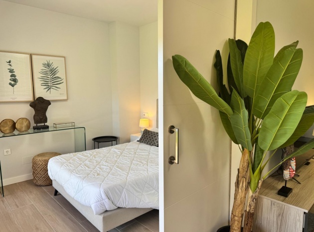 Wederverkoop - Appartement - Villamartin - Res. Palapa Golf