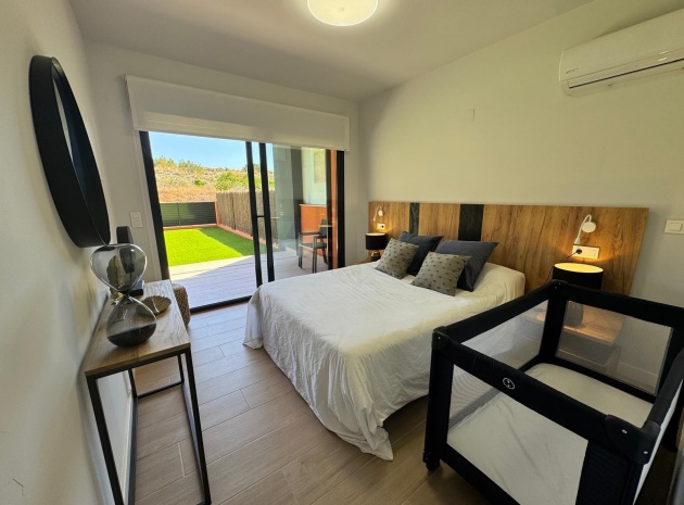 Wederverkoop - Appartement - Villamartin - Res. Palapa Golf