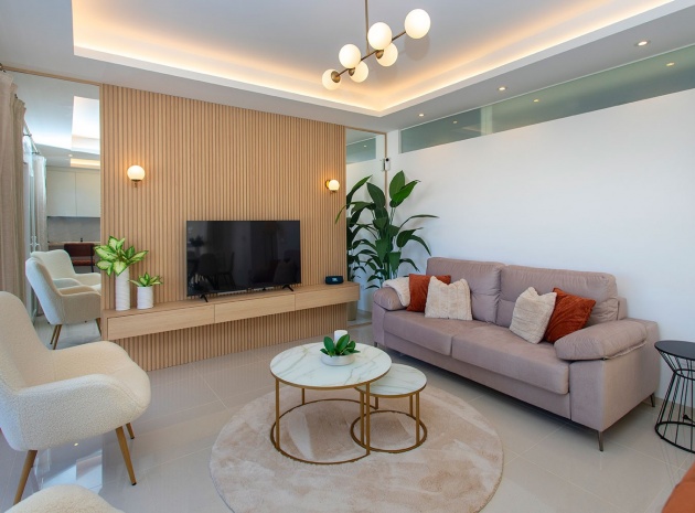 Återförsäljning - Lägenhet - Ciudad Quesada - Dona Pepa