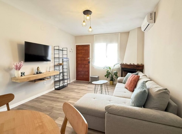 Resale - Apartment - Cabo Roig - la regia