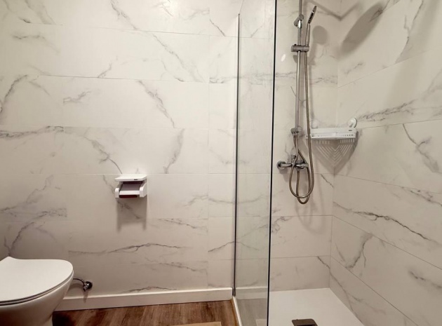 Resale - Apartment - Cabo Roig - la regia