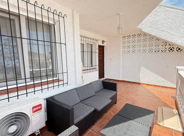 Resale - Apartment - Cabo Roig - la regia