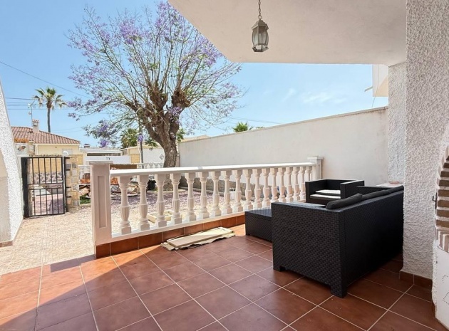 Resale - Apartment - Cabo Roig - la regia