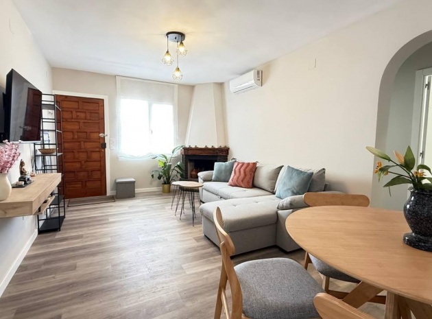 Resale - Apartment - Cabo Roig - la regia