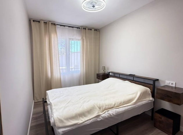 Resale - Apartment - Cabo Roig - la regia