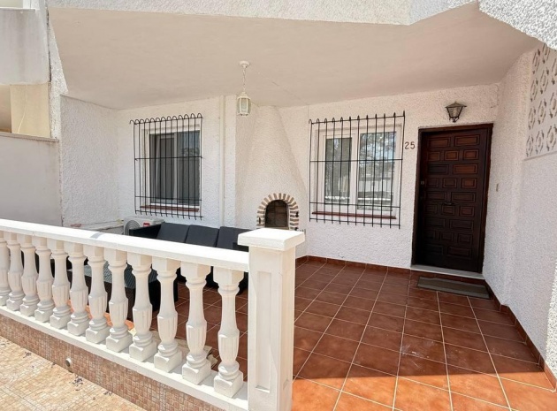 Resale - Apartment - Cabo Roig - la regia