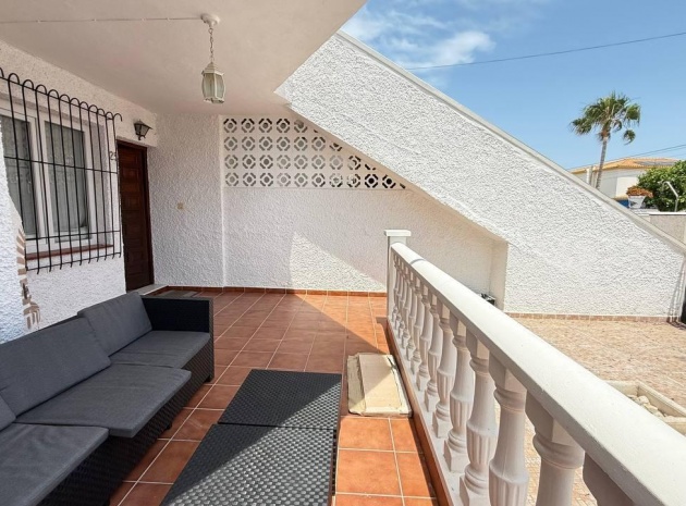 Resale - Apartment - Cabo Roig - la regia