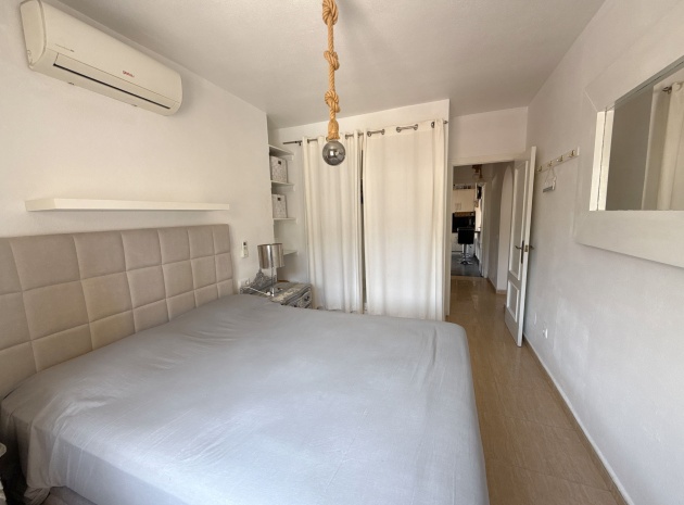 Revente - Appartement - Villamartin - El Galan