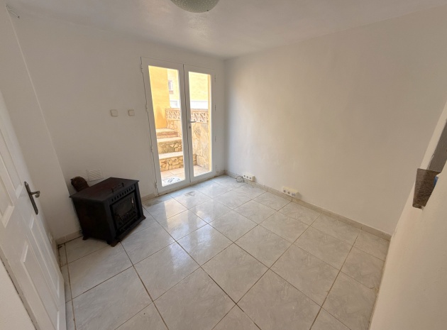 Revente - Appartement - Villamartin - El Galan