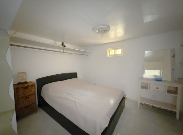 Revente - Appartement - Villamartin - El Galan