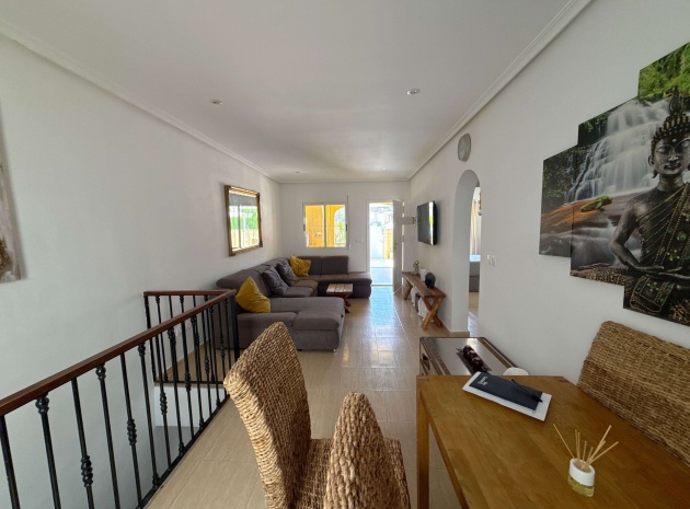 Revente - Appartement - Villamartin - El Galan