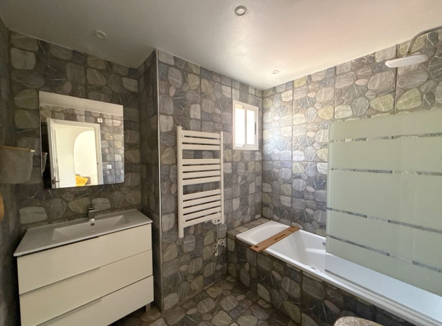 Revente - Appartement - Villamartin - El Galan