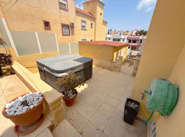 Revente - Appartement - Villamartin - El Galan