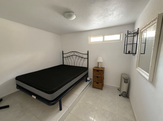 Revente - Appartement - Villamartin - El Galan