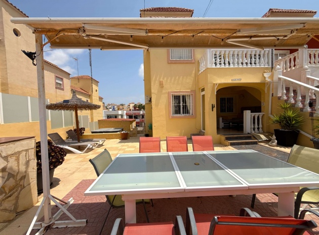 Revente - Appartement - Villamartin - El Galan