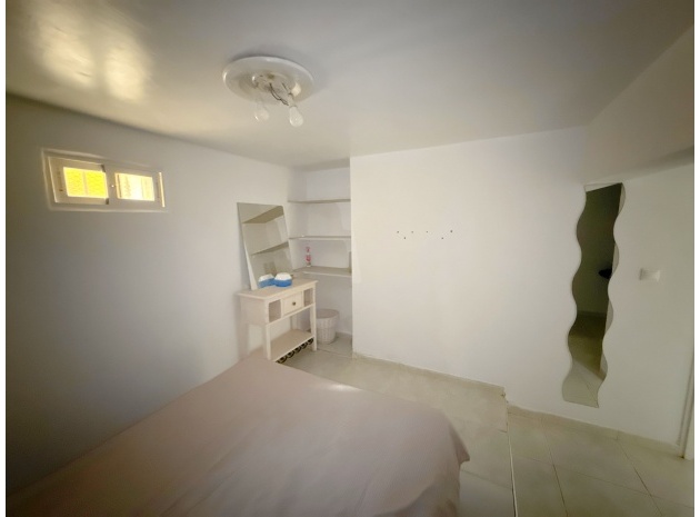 Revente - Appartement - Villamartin - El Galan