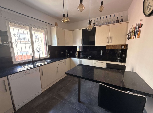 Revente - Appartement - Villamartin - El Galan