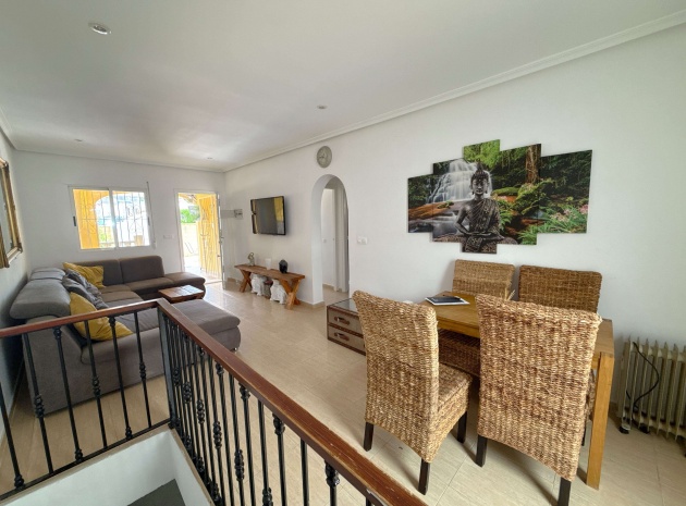 Revente - Appartement - Villamartin - El Galan