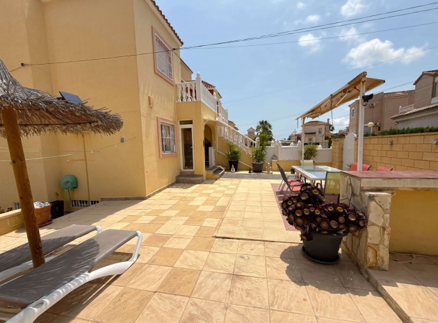 Revente - Appartement - Villamartin - El Galan