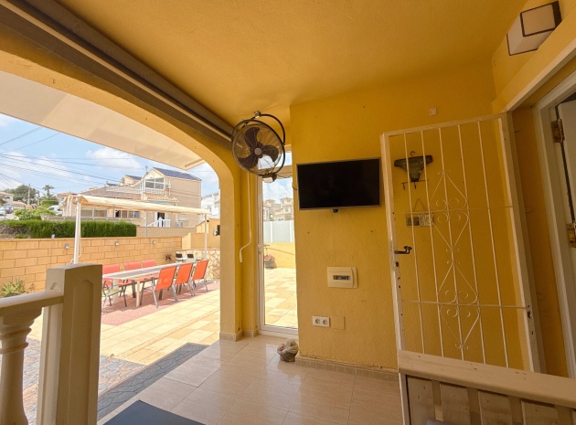 Revente - Appartement - Villamartin - El Galan