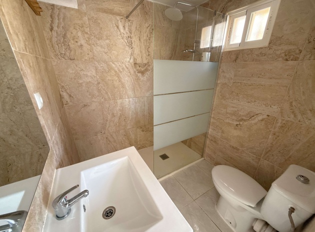 Revente - Appartement - Villamartin - El Galan