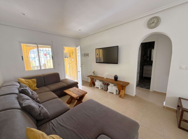 Revente - Appartement - Villamartin - El Galan