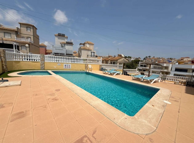 Revente - Appartement - Villamartin - El Galan