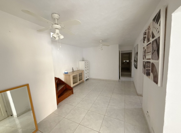 Revente - Appartement - Villamartin - El Galan
