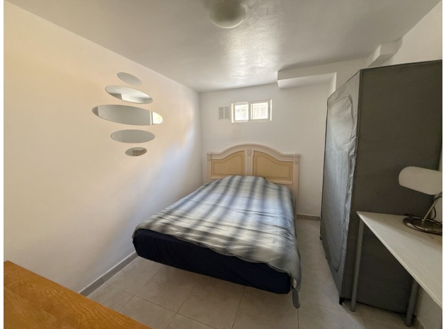 Revente - Appartement - Villamartin - El Galan