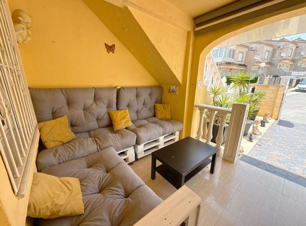 Revente - Appartement - Villamartin - El Galan