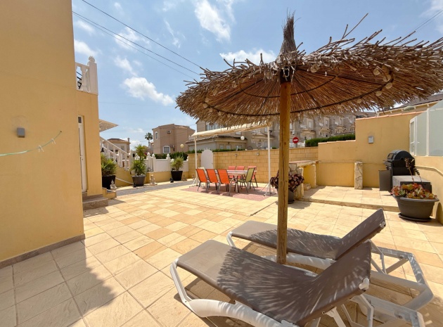 Revente - Appartement - Villamartin - El Galan