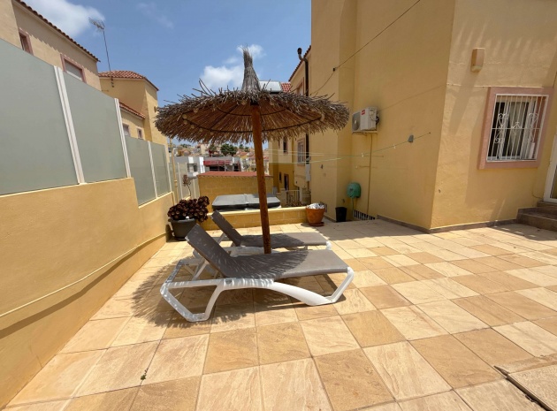 Revente - Appartement - Villamartin - El Galan