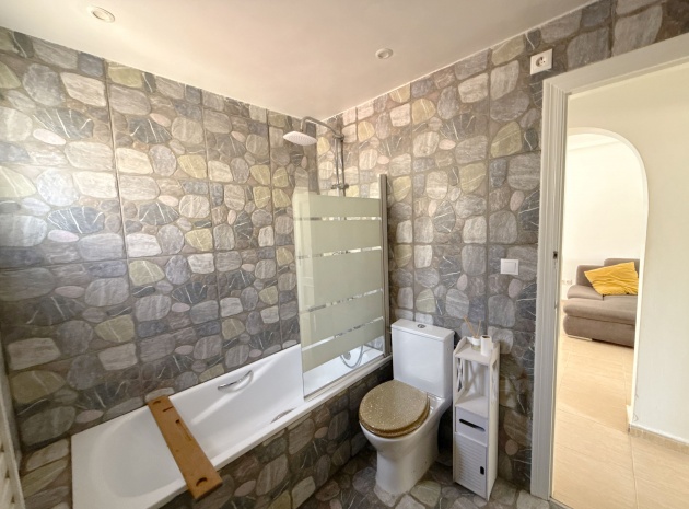 Revente - Appartement - Villamartin - El Galan