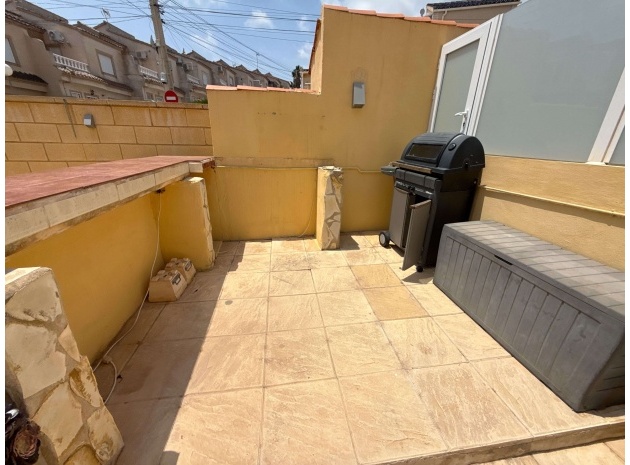 Revente - Appartement - Villamartin - El Galan