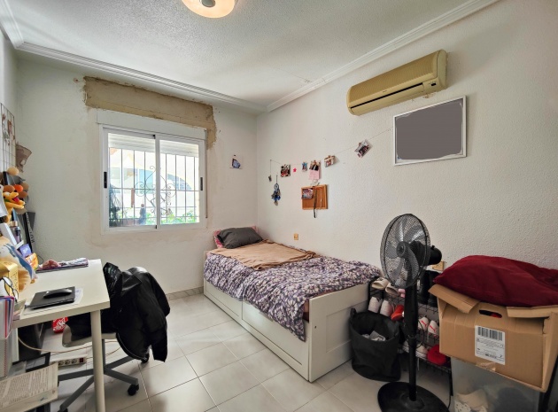 Revente - Maison de ville - San Miguel de Salinas - balcon costa