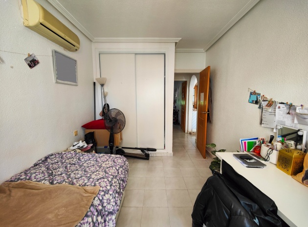 Revente - Maison de ville - San Miguel de Salinas - balcon costa