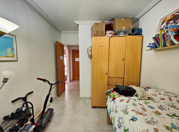 Revente - Maison de ville - San Miguel de Salinas - balcon costa