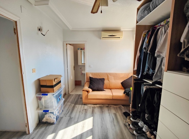 Revente - Maison de ville - San Miguel de Salinas - balcon costa