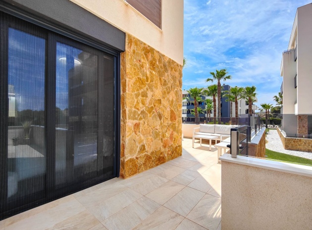 Återförsäljning - Lägenhet - Los Altos - Res. El Amanecer