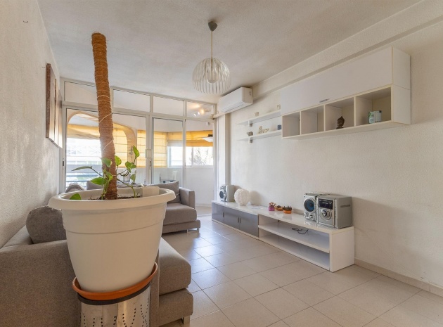 Återförsäljning - Lägenhet - Torrevieja - la veleta